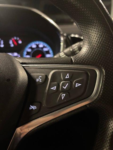 used 2022 Chevrolet Equinox car, priced at $20,564