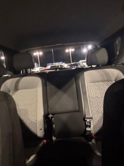 used 2022 Chevrolet Equinox car, priced at $20,564