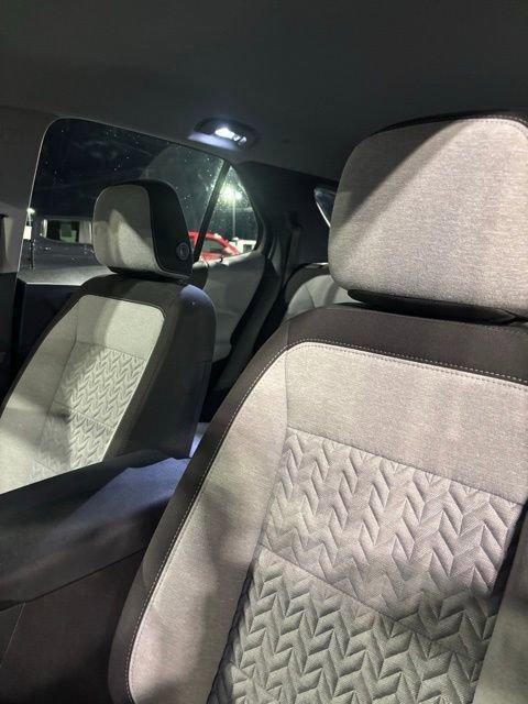 used 2022 Chevrolet Equinox car, priced at $20,564