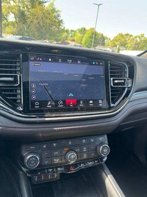 used 2021 Dodge Durango car, priced at $32,977