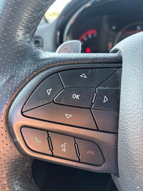 used 2021 Dodge Durango car, priced at $32,977