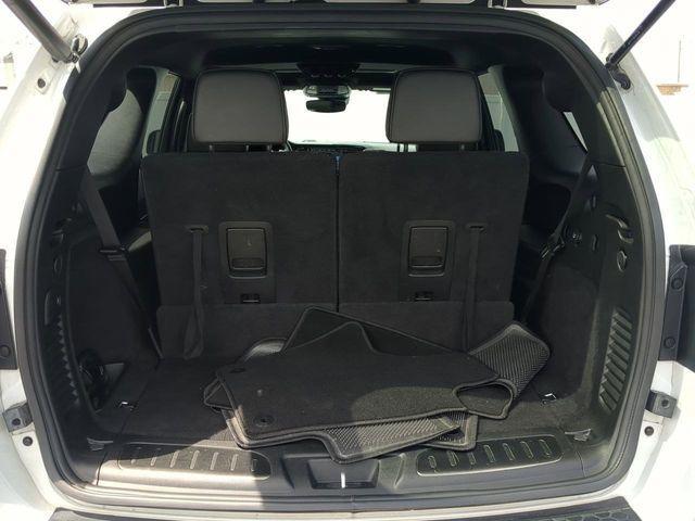 used 2021 Dodge Durango car, priced at $30,977