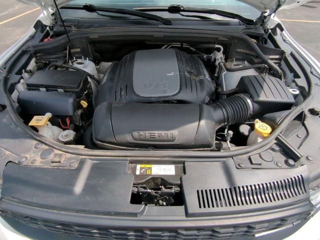 used 2021 Dodge Durango car, priced at $30,977