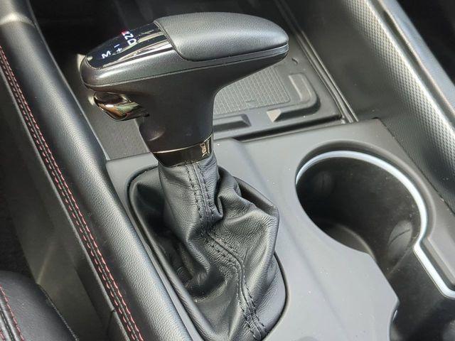 used 2021 Dodge Durango car, priced at $30,977
