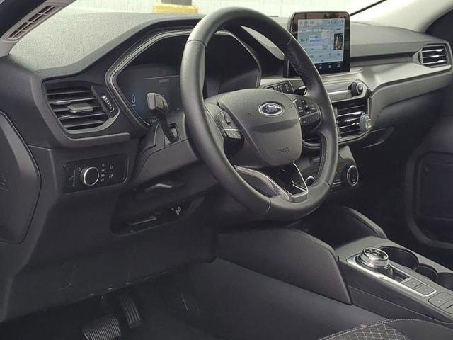 used 2024 Ford Escape car, priced at $25,877