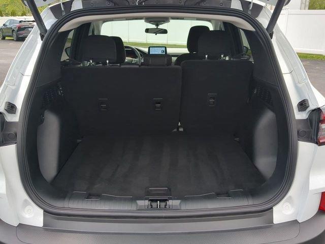 used 2024 Ford Escape car, priced at $25,877