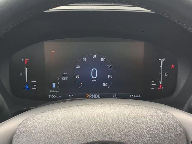 used 2024 Ford Escape car, priced at $25,877