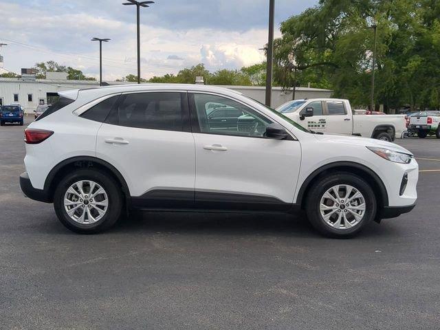 used 2024 Ford Escape car, priced at $25,877