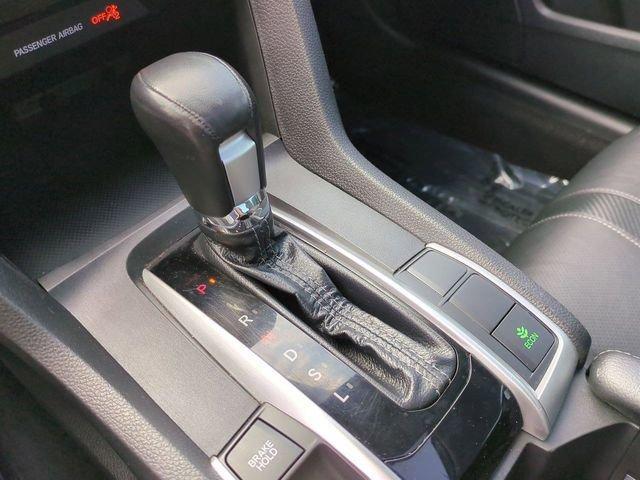 used 2018 Honda Civic car, priced at $18,777