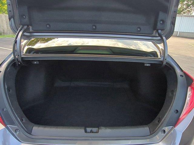 used 2018 Honda Civic car, priced at $18,777