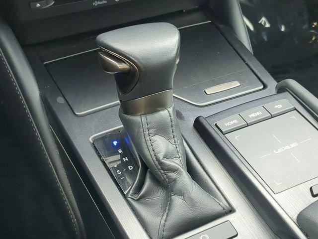 used 2022 Lexus ES 350 car, priced at $32,977