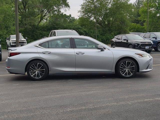 used 2022 Lexus ES 350 car, priced at $32,977