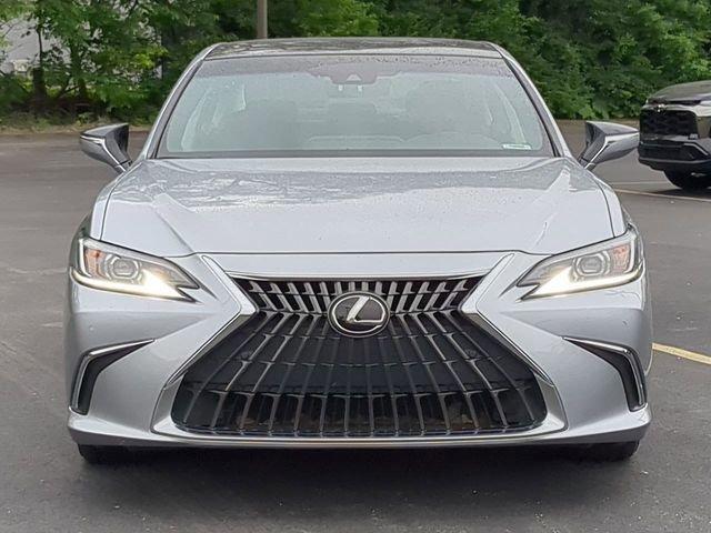 used 2022 Lexus ES 350 car, priced at $32,977