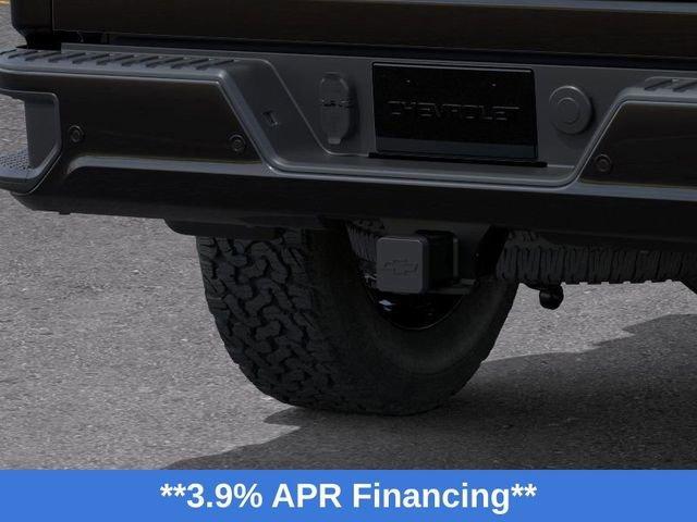 new 2026 Chevrolet Silverado 2500 car, priced at $76,851