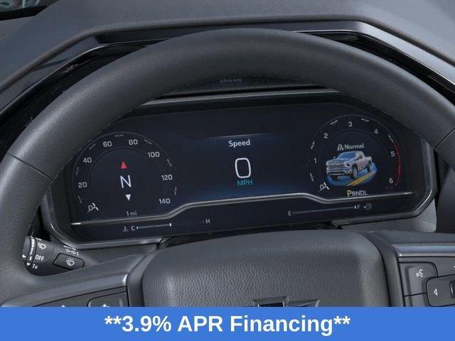 new 2026 Chevrolet Silverado 2500 car, priced at $76,851