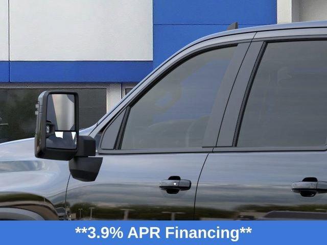 new 2026 Chevrolet Silverado 2500 car, priced at $76,851