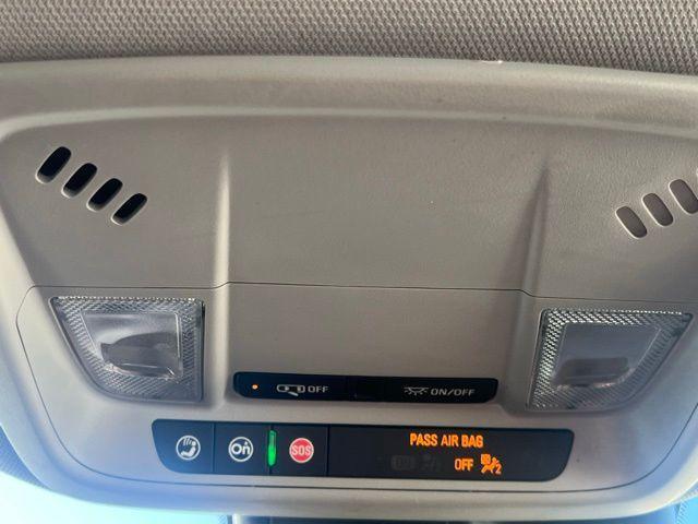 used 2024 Chevrolet Malibu car, priced at $21,422