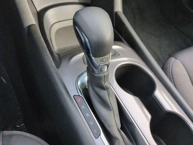 used 2024 Chevrolet Malibu car, priced at $20,422