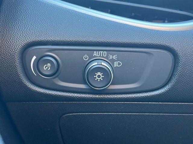 used 2024 Chevrolet Malibu car, priced at $21,422