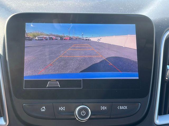 used 2024 Chevrolet Malibu car, priced at $21,422