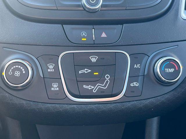 used 2024 Chevrolet Malibu car, priced at $21,422