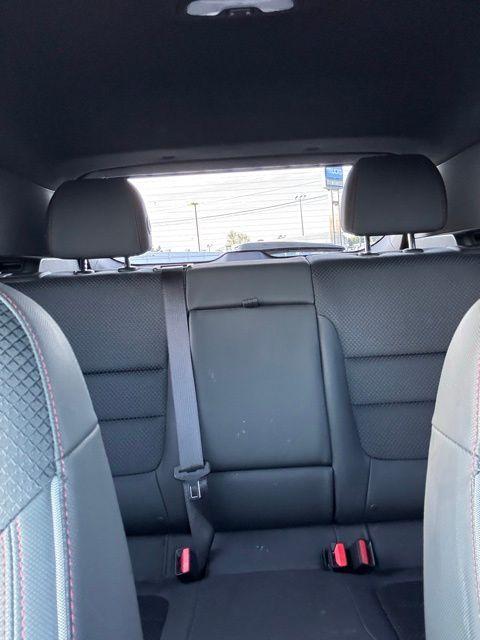 used 2021 Chevrolet TrailBlazer car, priced at $21,677