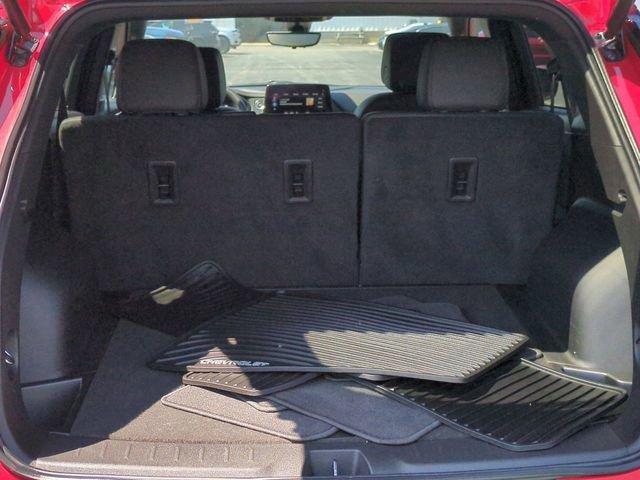 used 2023 Chevrolet Blazer car, priced at $37,177