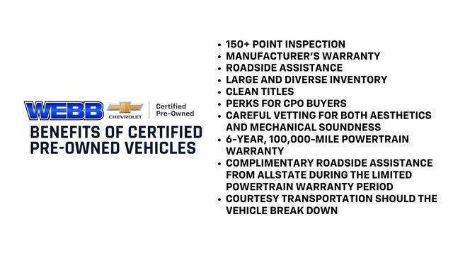 used 2023 Chevrolet Blazer car, priced at $37,177