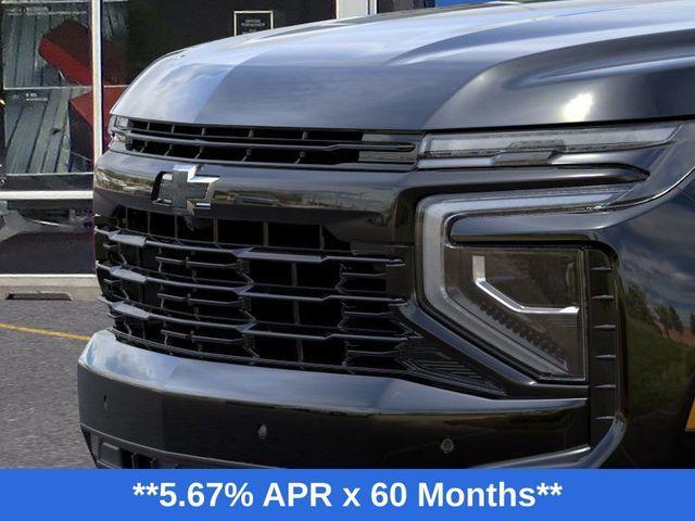 new 2026 Chevrolet Tahoe car, priced at $77,570