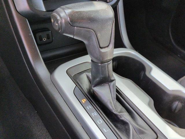 used 2019 Chevrolet Colorado car, priced at $21,477
