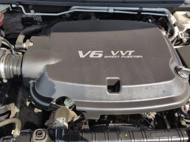 used 2019 Chevrolet Colorado car, priced at $21,477