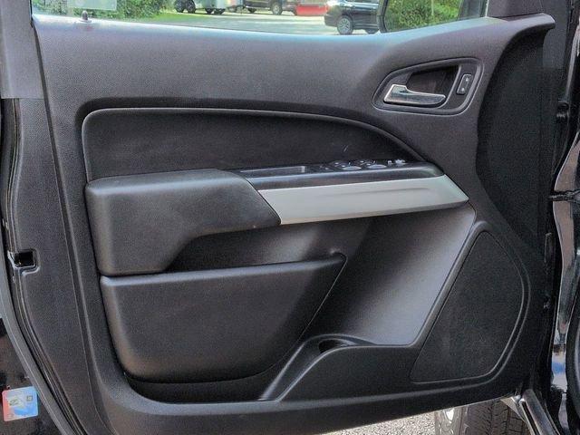 used 2019 Chevrolet Colorado car, priced at $21,477