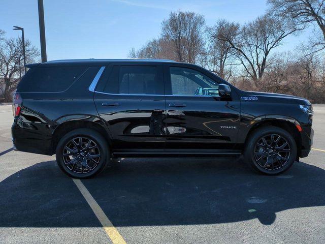 used 2023 Chevrolet Tahoe car, priced at $64,977