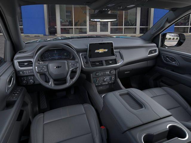 new 2024 Chevrolet Suburban car, priced at $77,190