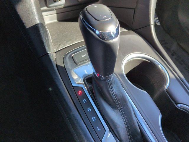 used 2018 Chevrolet Equinox car, priced at $13,968