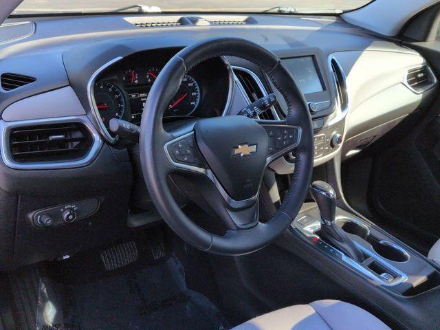 used 2018 Chevrolet Equinox car, priced at $13,968