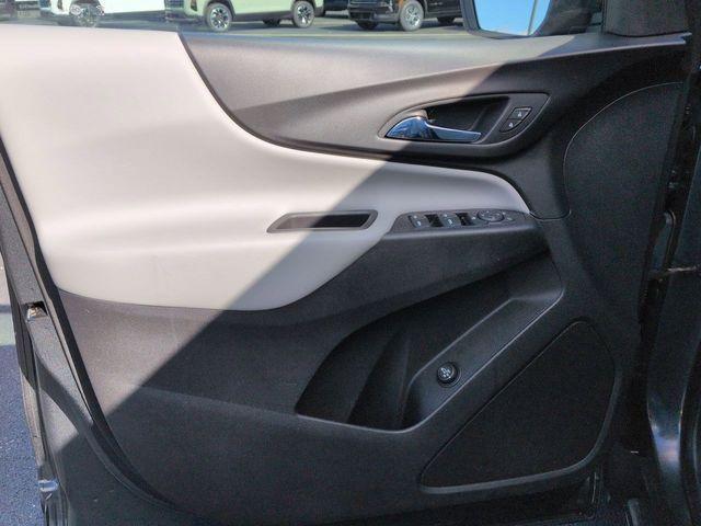 used 2018 Chevrolet Equinox car, priced at $13,968