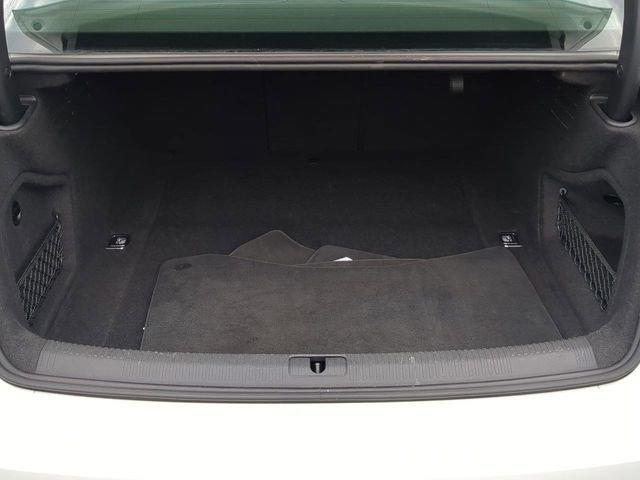 used 2023 Audi A4 car, priced at $24,277