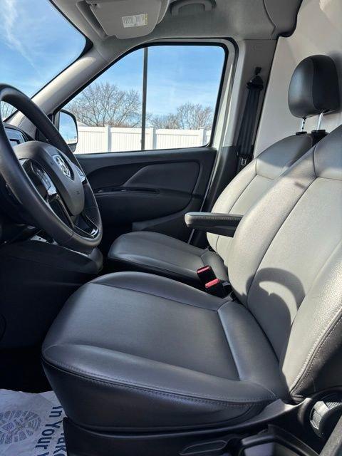 used 2021 Ram ProMaster City car, priced at $23,477