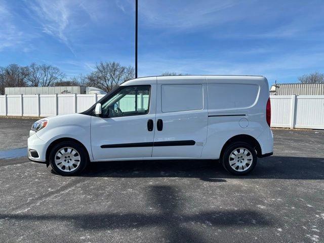 used 2021 Ram ProMaster City car, priced at $23,477