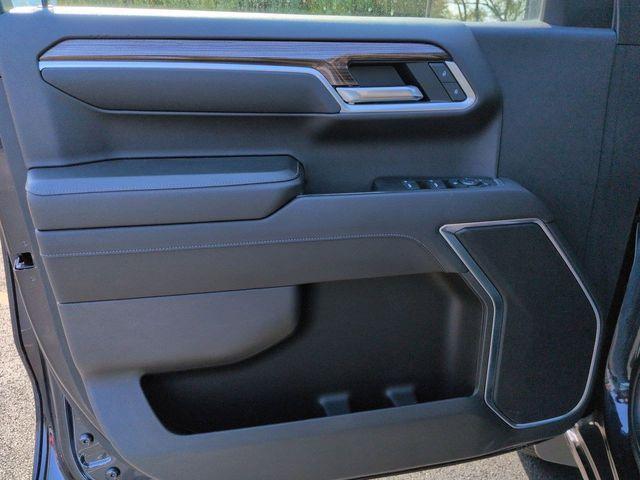 used 2022 Chevrolet Silverado 1500 car, priced at $35,865