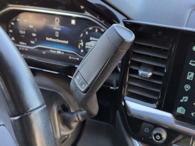 used 2022 Chevrolet Silverado 1500 car, priced at $35,865