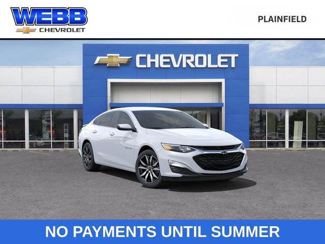 new 2025 Chevrolet Malibu car, priced at $25,799