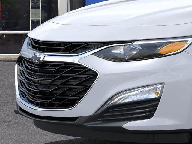 new 2025 Chevrolet Malibu car, priced at $25,799