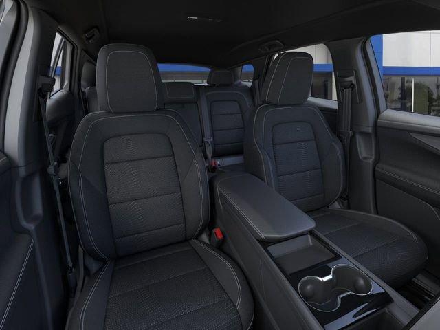 new 2025 Chevrolet Blazer EV car, priced at $39,390