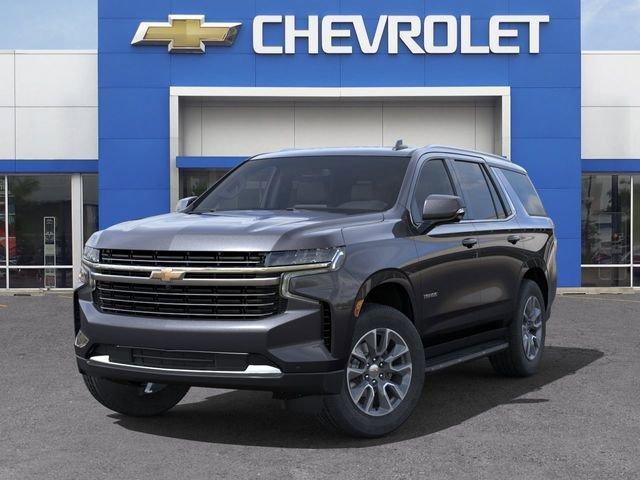 new 2024 Chevrolet Tahoe car, priced at $67,955
