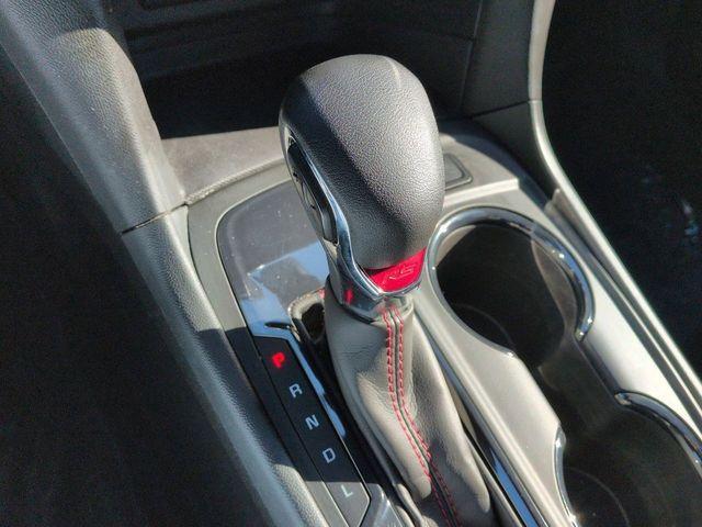 used 2022 Chevrolet Equinox car, priced at $22,662