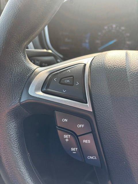 used 2019 Ford Fusion car, priced at $14,977