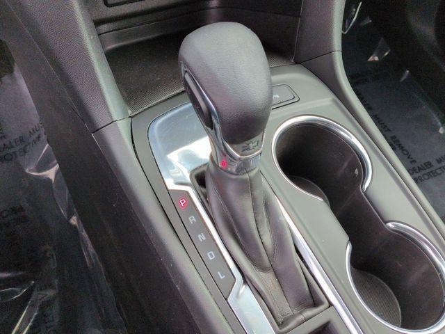 used 2022 Chevrolet Equinox car, priced at $17,403