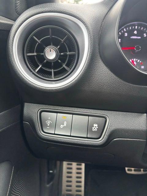 used 2023 Kia Forte car, priced at $18,722